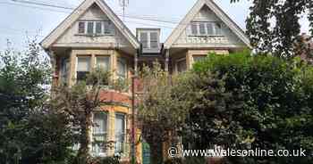 Huge Victorian home in sought-after Newport street has unusual price tag