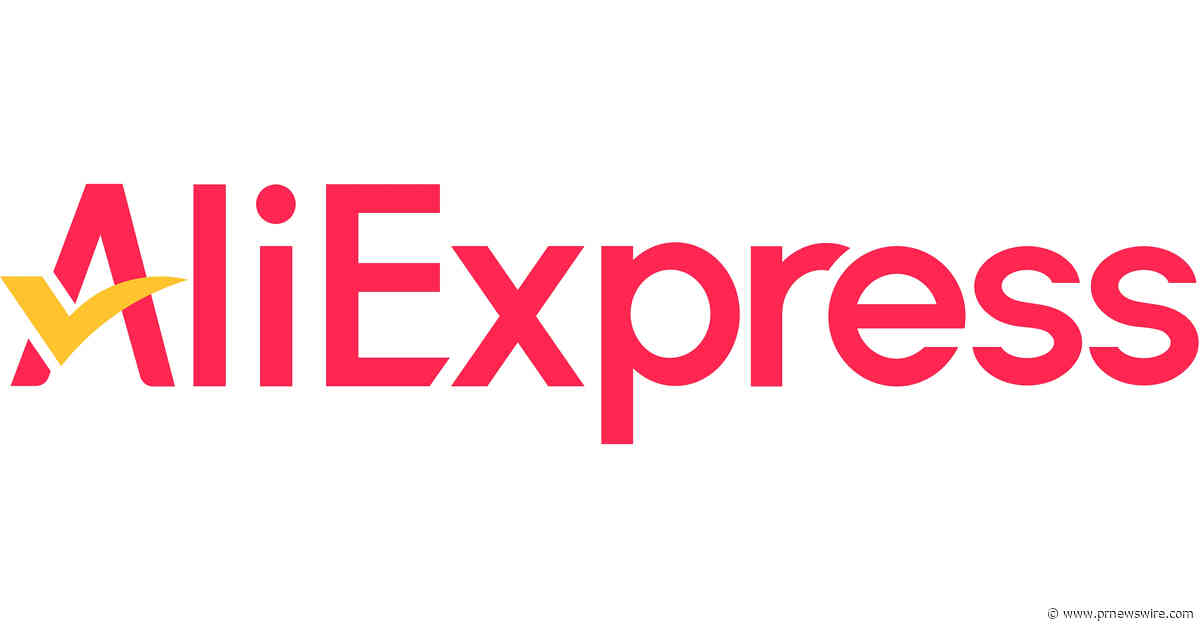 AliExpress Brand+ präsentiert sich auf der IFA 2026 als globale Startrampe für bahnbrechende Innovationen