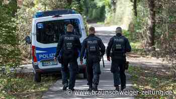 Anschläge auf Stromnetz: Zweiter Verdächtiger? Polizei sucht diesen Mann