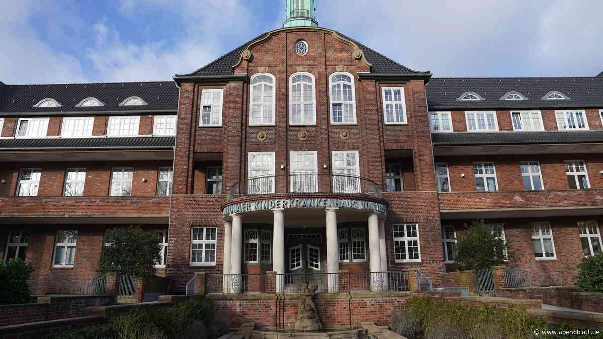 Krankenhausreform gefährdet spezialisiertes Zentrum für Kinderorthopädie