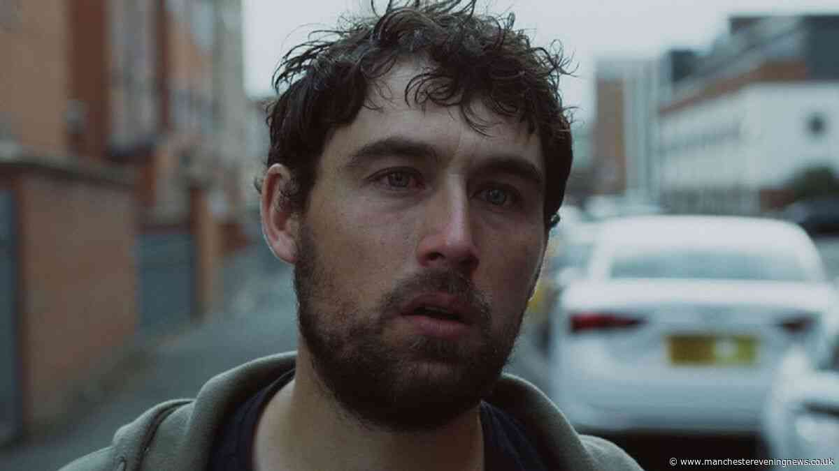'Emotional' drama set in Manchester with former Emmerdale star now streaming on Prime Video