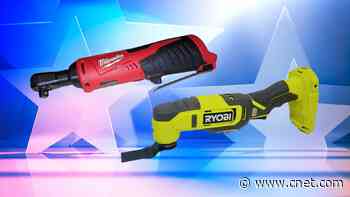 Home Depot’s Labor Day Sale Knocks Up to 69% Off Milwaukee and Ryobi Power Tools