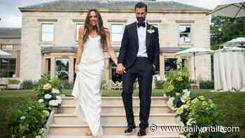 The happiest payday of their lives: How a new wave of celebrities are cashing in on their weddings with freebie deals... for everything from fast food vans to their rings