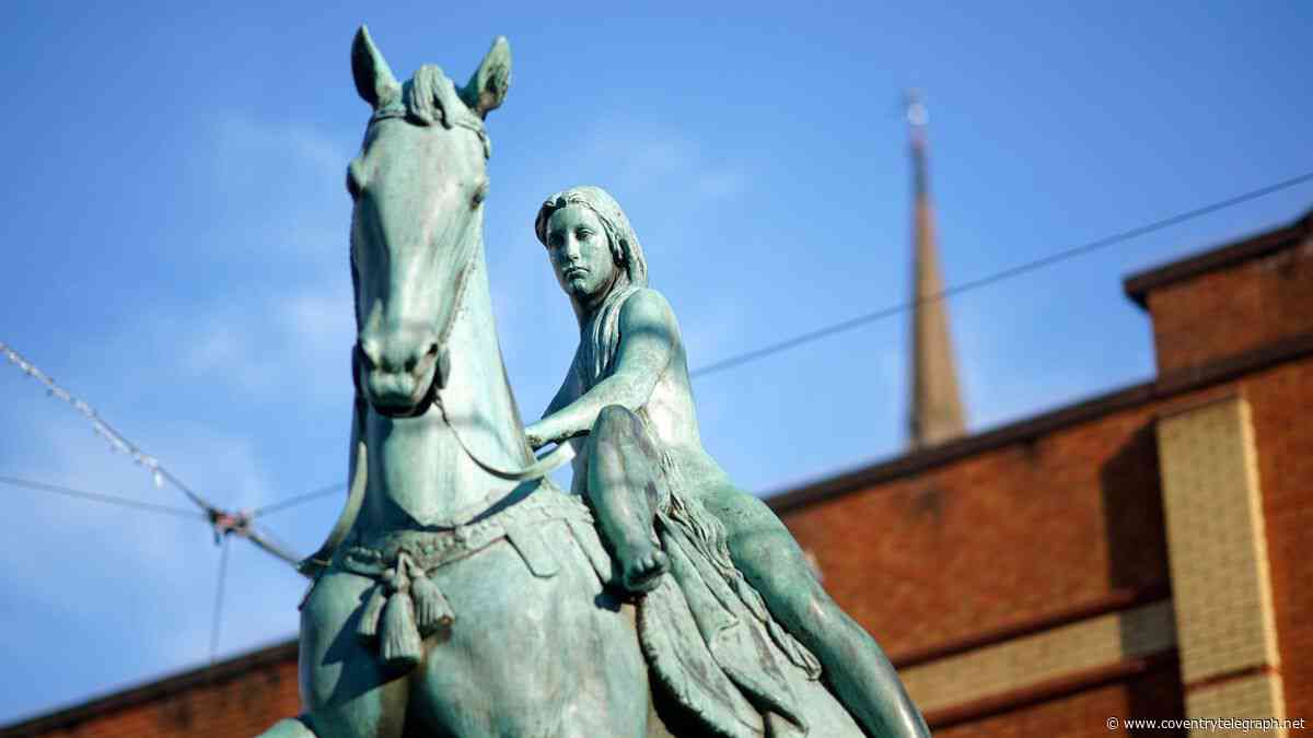 Coventry City Council defends £1m loan as Charity Commission finds City of Culture Trust trustees guilty of mismanagement