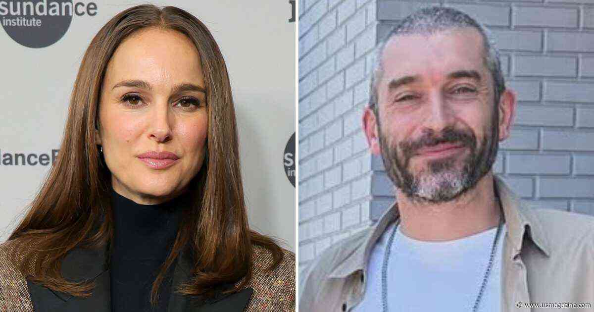 Natalie Portman Gives Birth to Baby No. 3, Her 1st With BF: Report