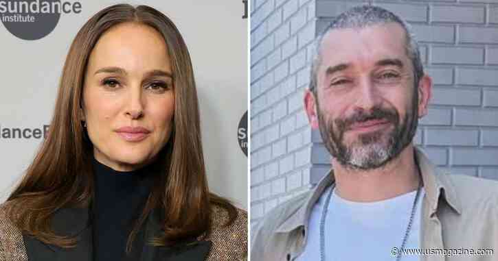 Natalie Portman Gives Birth to Baby No. 3, Her 1st With BF: Report