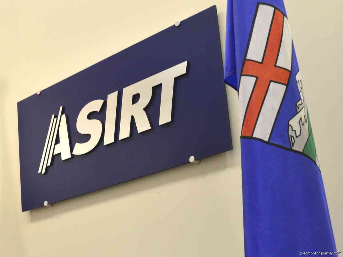 ASIRT releases more details about August west-end police shooting