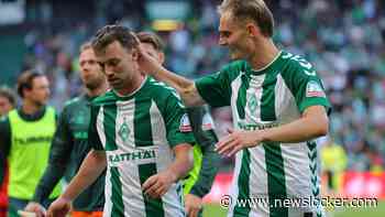 Youri Regeer wint bij debuut met Werder Bremen van RB Leipzig, invaller Joey Veerman grijpt na comeback zege met Borussia Dortmund