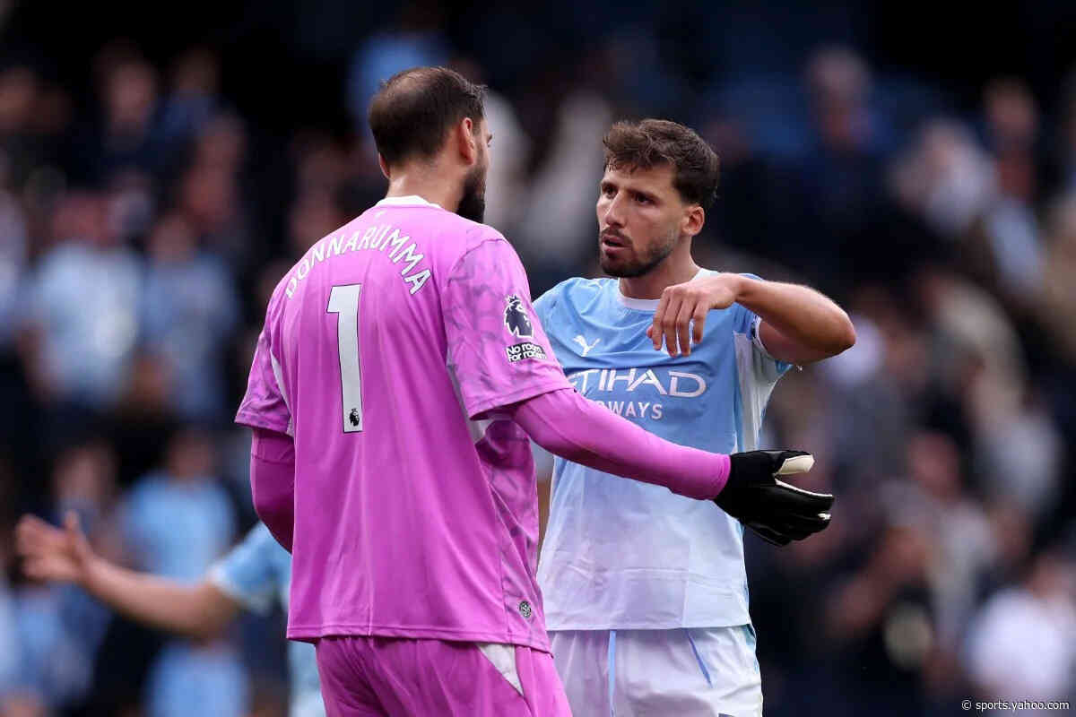 Manchester City 1 Coventry City 0: Thoughts and impressions from City’s hard-fought win
