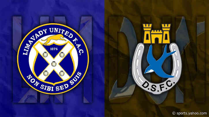In-form Dungannon Swifts beat Limavady United
