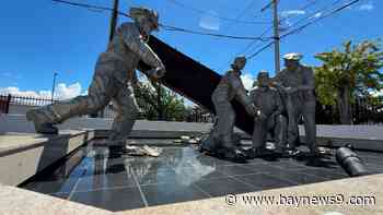 Tampa Bay veterans urged to prepare for Sept. 11 triggers
