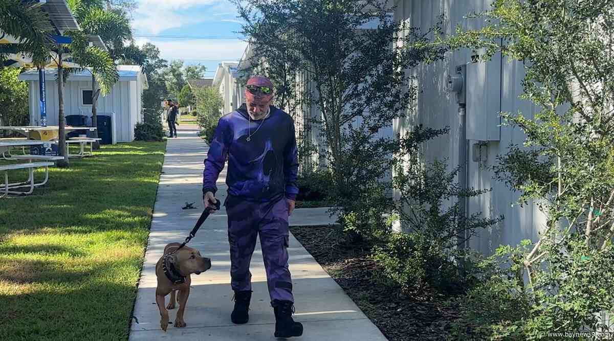 From VA home loans to housing assistance: What a new law means for veterans