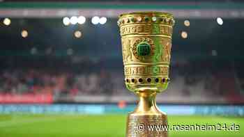 Pokal-Auslosung: FC Bayern mit doppeltem Losglück, BVB mit Heimspiel, Berlin muss beim Außenseiter ran
