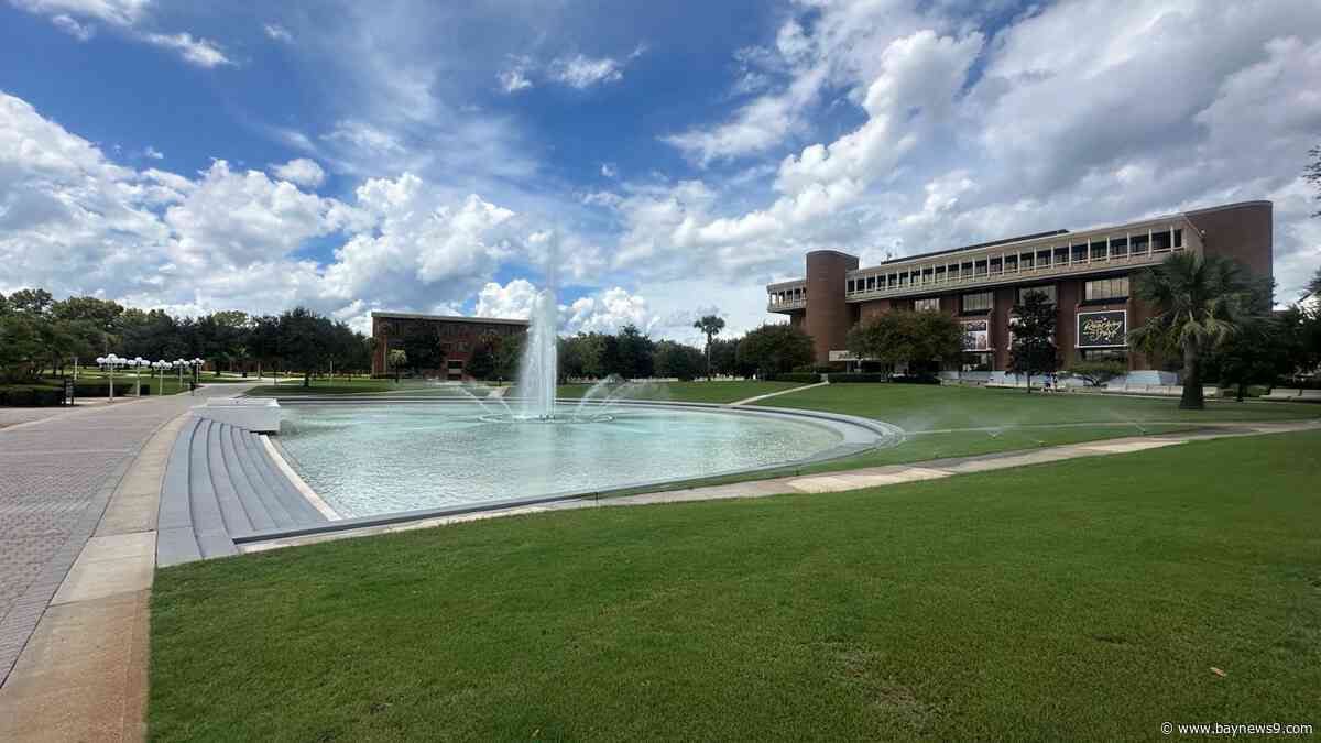 Undocumented students barred from enrollment at Florida public universities