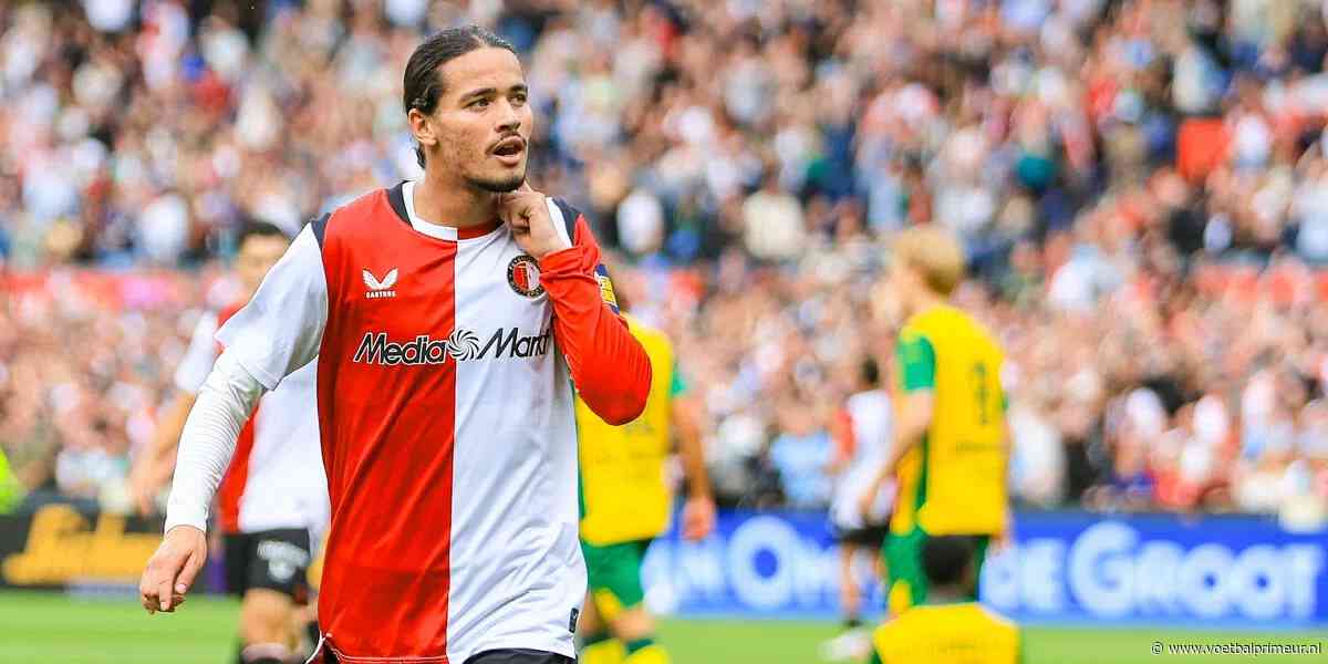 Romano: 'Al Ittihad geeft niet op voor Hadj Moussa, alternatief wel in beeld'