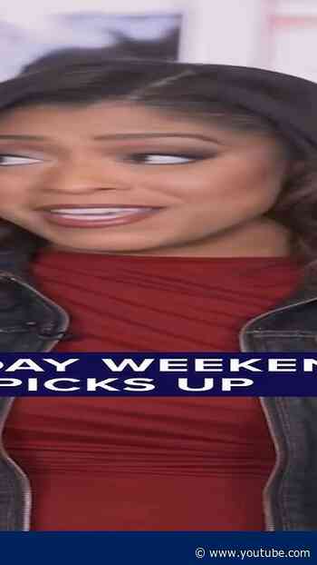 Labor day weekend travel picks up