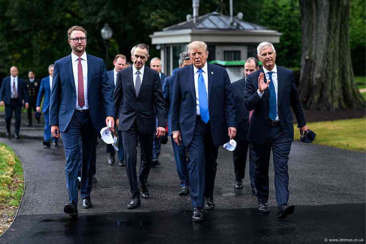 'Impeach Everyone Who Is Responsible': Expert Says Trump Order Outright Defies Supreme Court