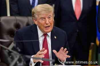 Trump Says Cheaper Brazilian and Argentine Beef Is Coming Under 90‑Day US Tariff Pause to Cut Prices