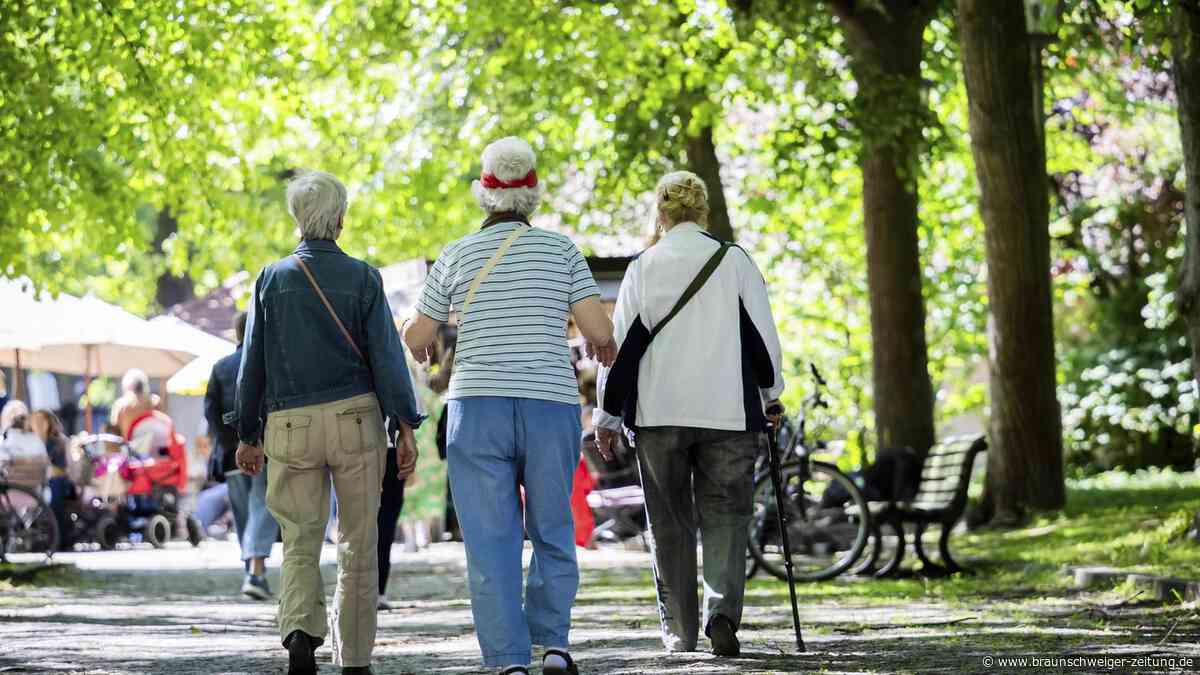 Tod vorhersagen? Studie zeigt: So genau schätzen wir unsere Lebenserwartung