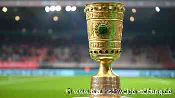 DFB-Pokal: Der BVB empfängt Werder Bremen – alle Partien im Überblick