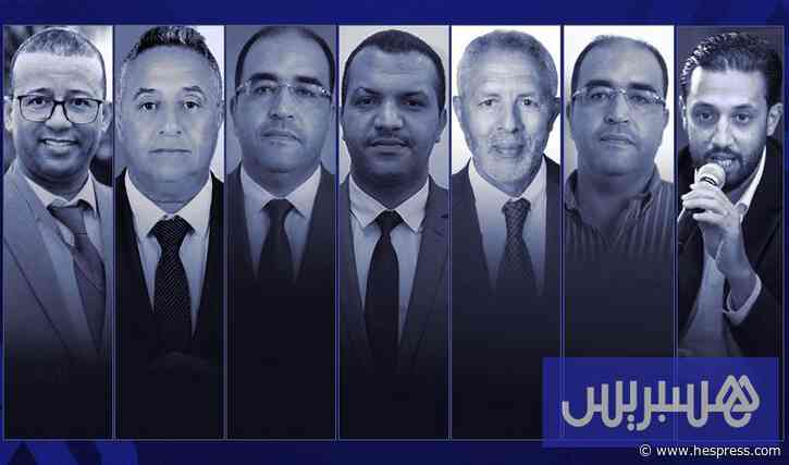 انتخابات 2026 .. ثلاثة مقاعد في انتظار الفائزين 