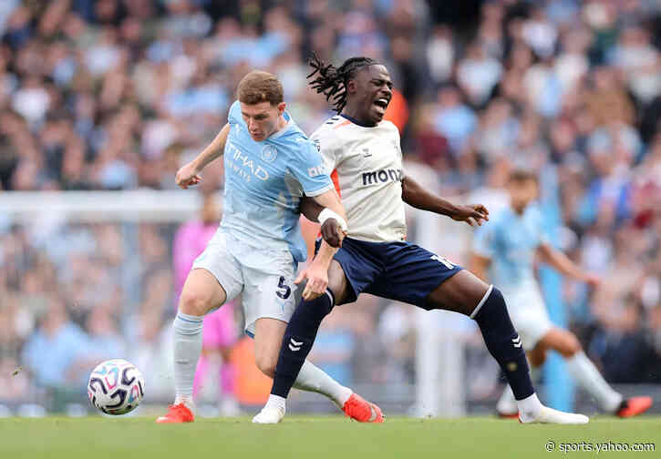 Manchester City 1 Coventry City 0: City player ratings from City’s scrappy win
