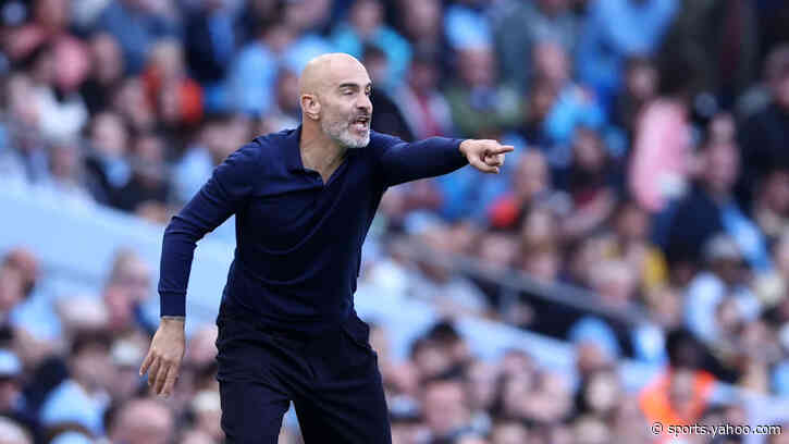 Enzo Maresca reaction: Manchester City boss on "ugly win" vs Coventry, Enzo Fernandez debut