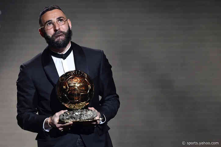 Karim Benzema came close to returning to Lyon this summer, but…