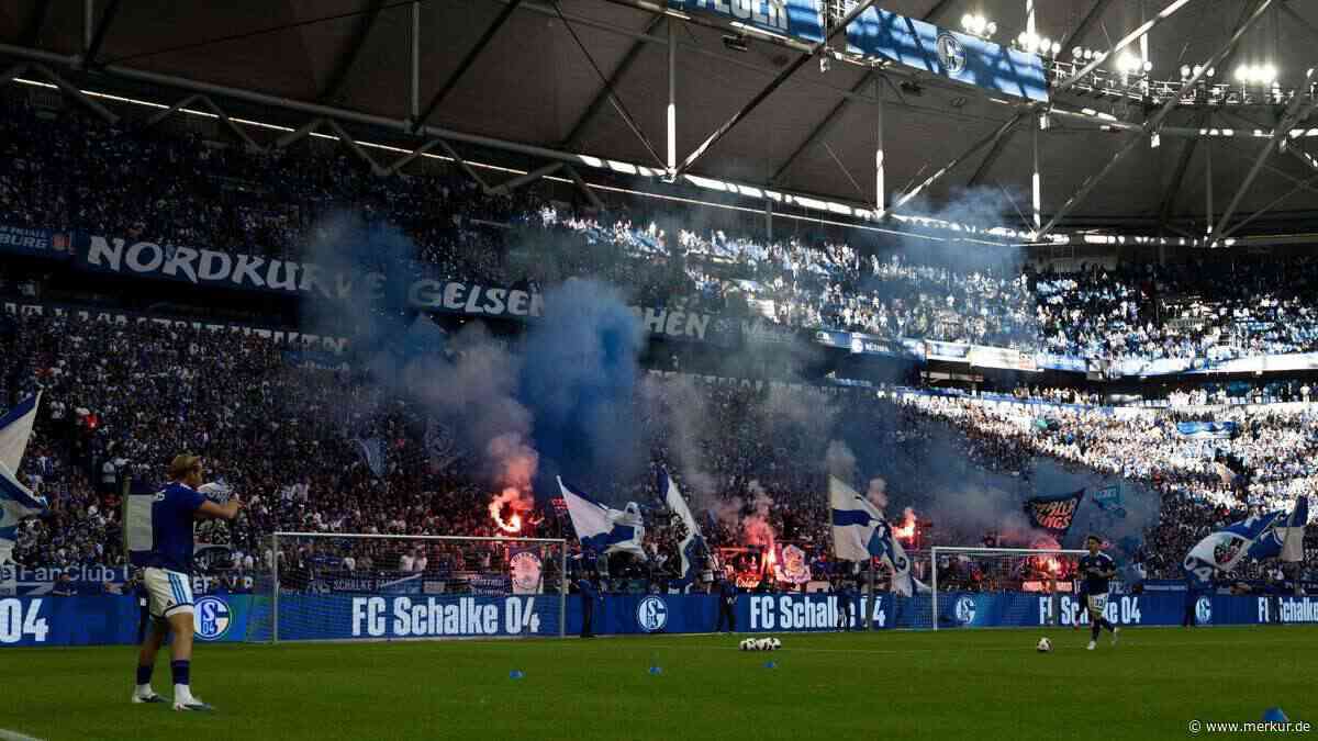 Hunderte Bayern-Fans dürfen nicht ins Stadion gegen Schalke