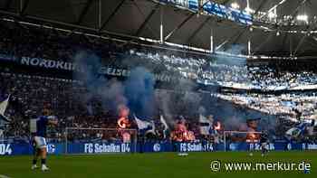 Hunderte Bayern-Fans dürfen nicht ins Stadion gegen Schalke