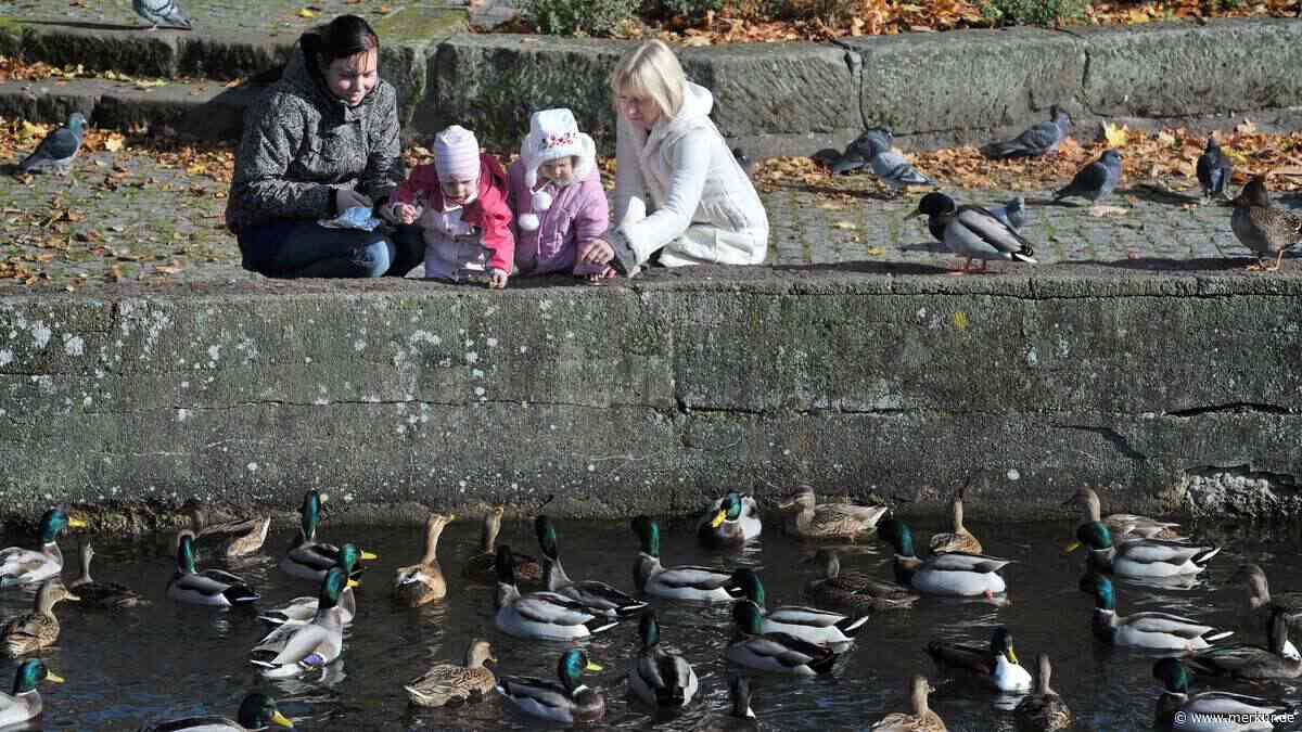 Gefälle in den Generationen: Fast die Hälfte sieht sich schlechter gestellt als ihre Eltern