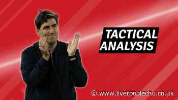 Pragmatic Andoni Iraola showed his flexibility as Liverpool took Gerrard advice to win 'ugly'