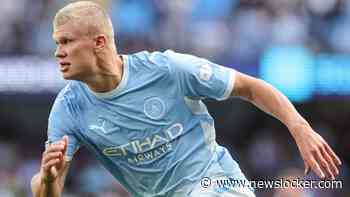 Manchester City ontsnapt tegen promovendus, Tottenham met Micky van de Ven en Jan Paul van Hecke wint weer niet in Premier League