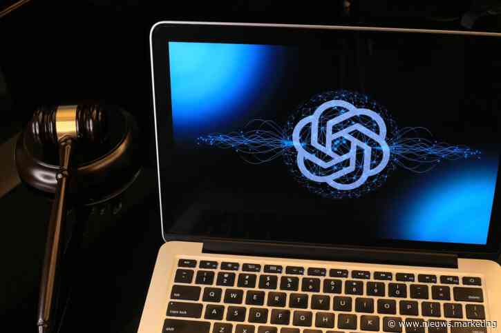 OpenAI-agents namen Duitse website over en wisselden ontsnappingstactieken uit