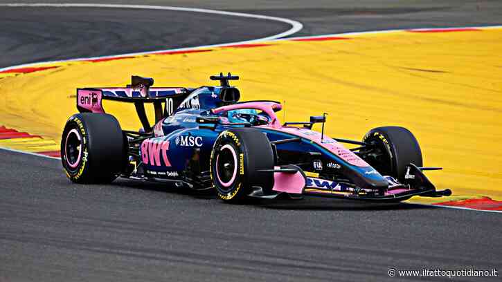 Formula 1, magia di Gasly: a Monza la sua prima pole in carriera. Faticano le due Ferrari (ma partiranno in seconda fila) | La griglia di partenza e i tempi