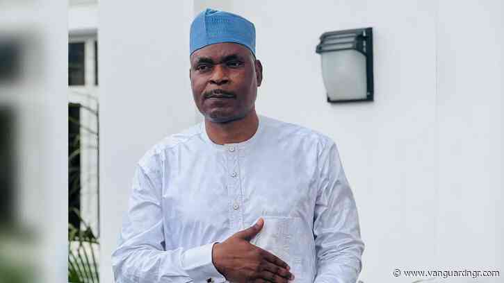 Ex-IGP Adamu replaces Amgba as SDP Governorship Candidate in Nasarawa 
