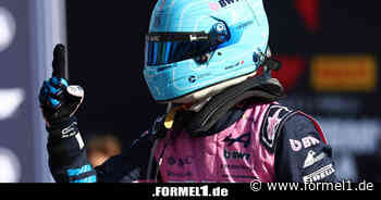 Schumacher: Gasly wird "unter normalen Umständen" nicht in Monza gewinnen