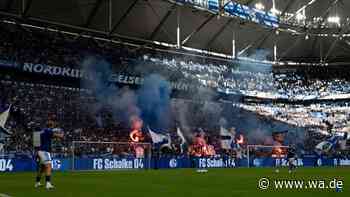 Hunderte Bayern-Fans dürfen nicht ins Stadion gegen Schalke