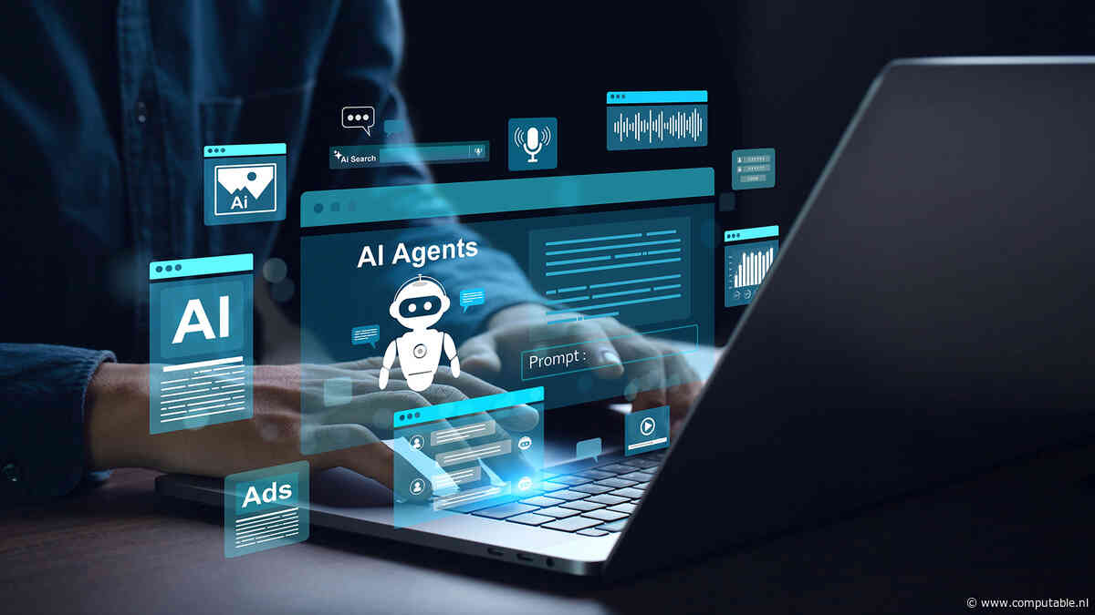 Kort: Exact komt met financiële ai-assistent, HPE werkt nauwer samen met Oracle (en meer)