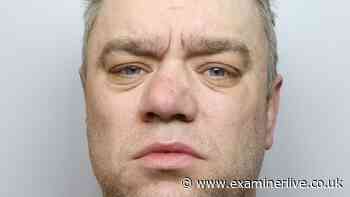 Holme Wood estate drug dealer found with £13k in cash in Bradford house raid