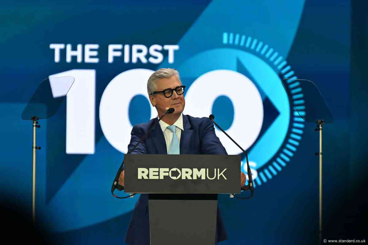 Malcolm Offord pledges to review ‘nuts’ income tax system in Scotland