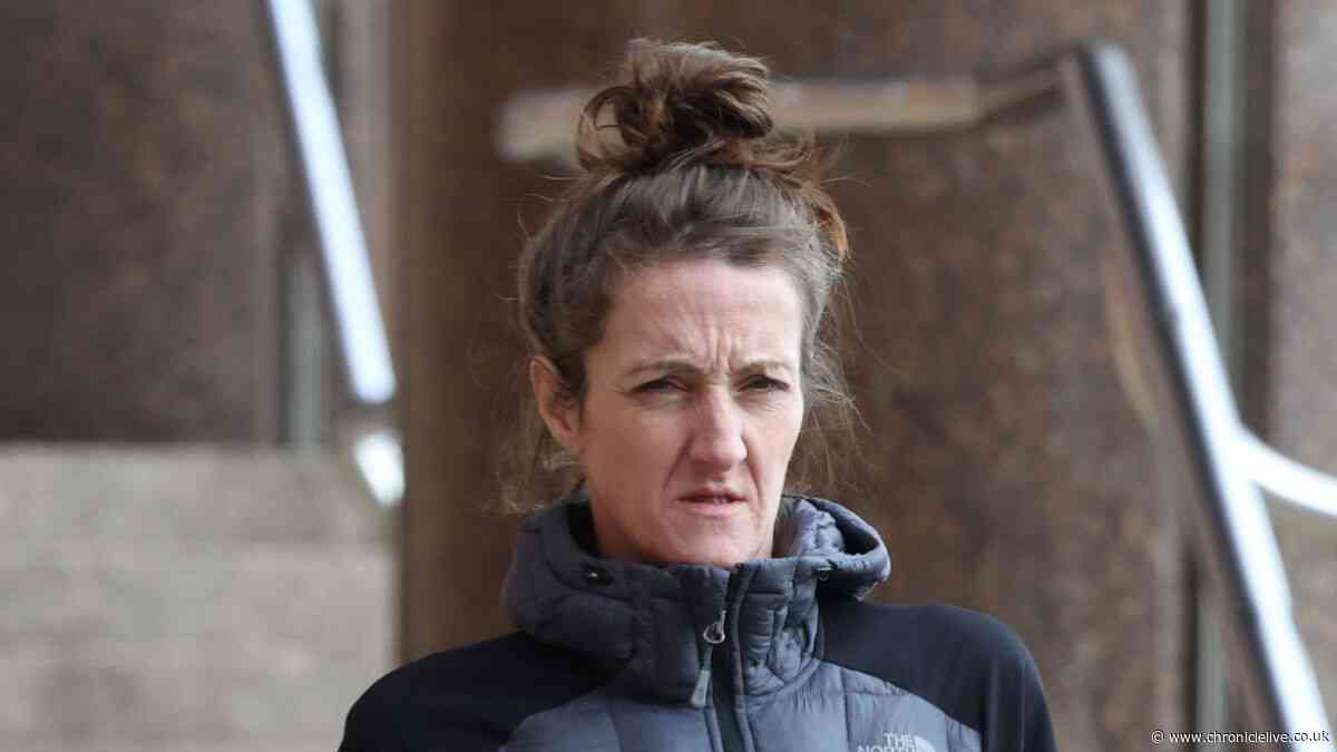 Prolific Byker shoplifter threatened security guard with screwdriver after being caught stealing