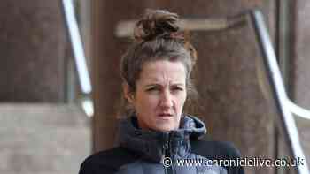 Prolific Byker shoplifter threatened security guard with screwdriver after being caught stealing