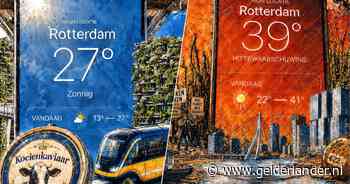 Wat voor weer wordt het in 2076? Twee scenario’s en één daarvan is doodeng