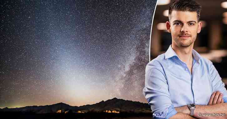 Heb jij de ‘valse dageraad’ al gezien? Dit is hét moment om het astronomische fenomeen te spotten