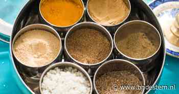 Lezing Indiase gezondheidsleer Ayurveda in Ossendrecht en Huijbergen