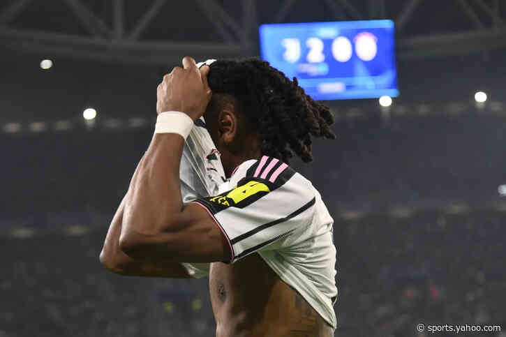 Thuram and Milik omitted from Juventus’ Serie A squad list