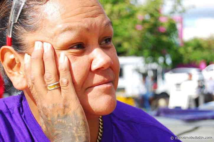 Sobriety one day at a time for Campbell River peer support advocate