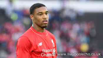 From rising Liverpool star to assaulting his girlfriend - Jordon Ibe's fall from grace