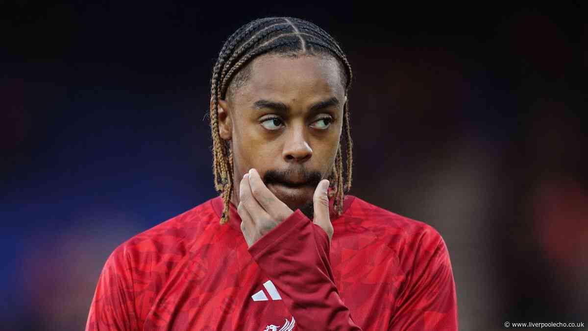 Bradley Barcola's Liverpool team-mate tells £123m signing his first job after completing transfer